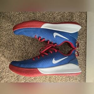 Nike Mamba Focus - Mens 12